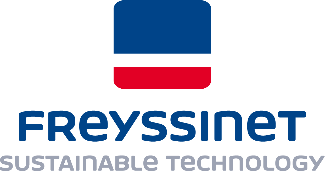 Freyssinet Sustainable Technology